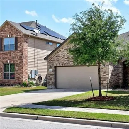 Buy this 3 bed house on 8069 Gato Lane in Williamson County, TX 78665