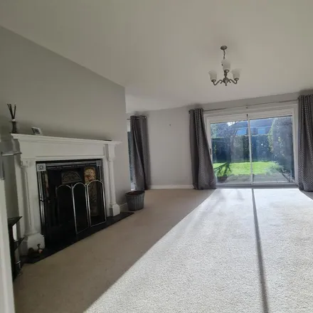 Image 4 - St Giles Grove, Haughton, ST18 9HP, United Kingdom - House for rent