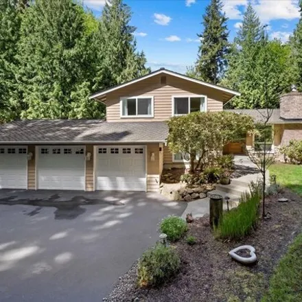 Buy this 3 bed house on 19638 Southeast 21st Street in Sammamish, WA 98075