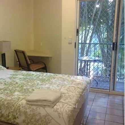 Rent this 1 bed apartment on Northern Territory in The Gardens, City of Darwin