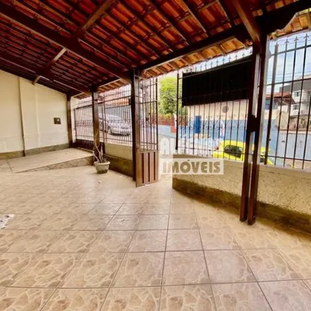 Rent this 3 bed house on Rua Moingó in Eldorado, Contagem - MG