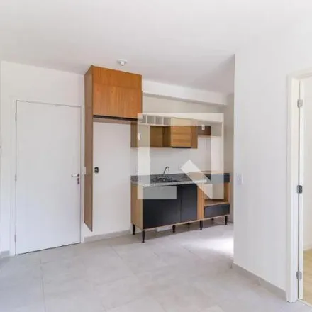 Rent this 2 bed apartment on Avenida João Dias in Santo Amaro, São Paulo - SP