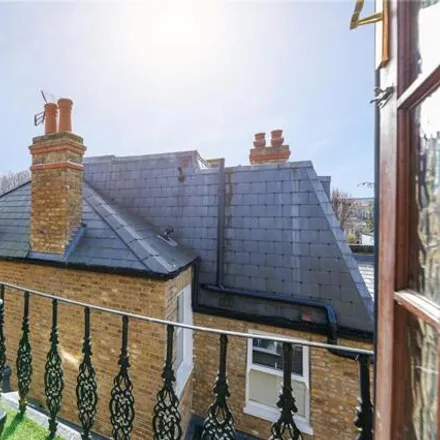 Image 3 - 79 Lacy Road, London, SW15 1NL, United Kingdom - House for sale