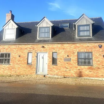 Image 9 - Flower Farm, The Marsh, Walpole Marsh, PE14 7JG, United Kingdom - Apartment for rent