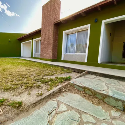 Buy this studio house on Juan Gustavo Malek in Partido de Patagones, 8506 Bahía San Blas