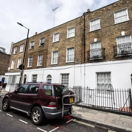 Rent this 6 bed apartment on 12 Sale Place in London, W2 1PX