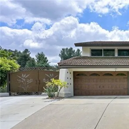 Image 1 - East Nohl Canyon Road, Anaheim, CA 92867, USA - House for sale