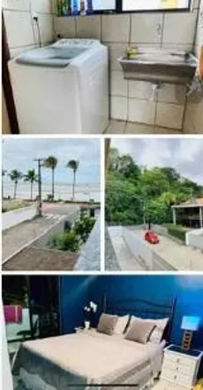 Buy this 3 bed apartment on Avenida Cabo Branco 3600 in Cabo Branco, João Pessoa - PB