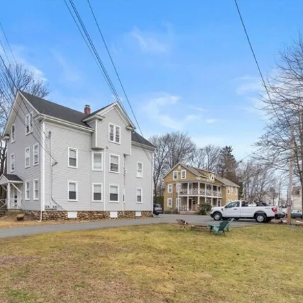 Buy this 28 bed house on 13 Richards Avenue in North Attleborough, MA 02760