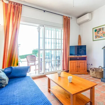 Rent this 1 bed apartment on 29711 Alcaucín