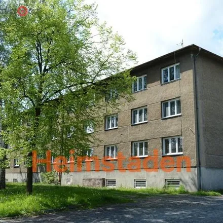 Image 6 - Hornická 840/19, 735 64 Havířov, Czechia - Apartment for rent