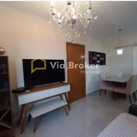 Buy this 2 bed apartment on Rua Lapinha in Salgado Filho, Belo Horizonte - MG