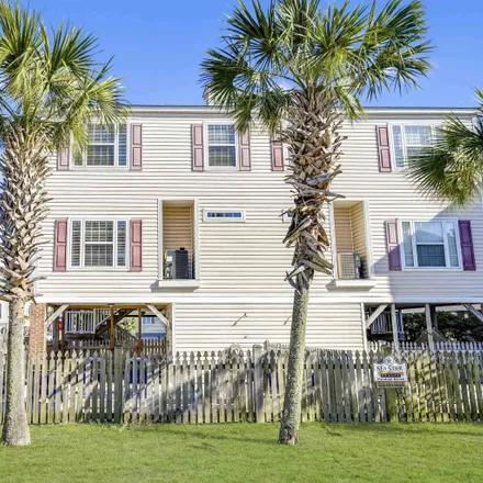 Image 9 - 101 South Yaupon Drive, Surfside Beach, Horry County, SC 29575, USA - House for sale