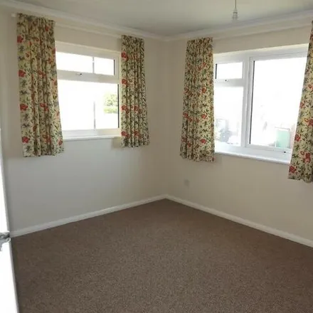 Image 4 - Thirlmere Drive, Stowmarket, IP14 1SP, United Kingdom - Apartment for rent
