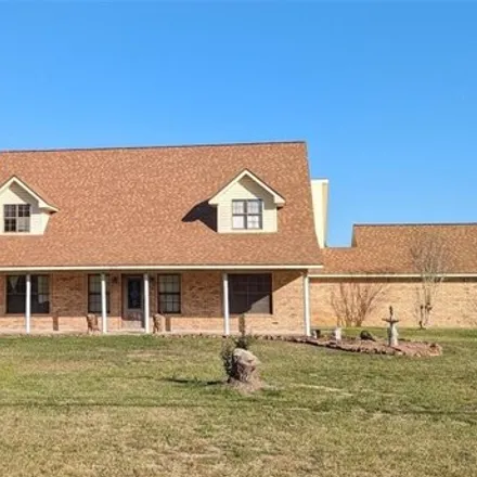 Buy this 5 bed house on unnamed road in Orange County, TX 77670