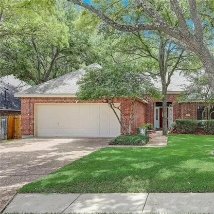 Rent this 4 bed house on 927 Blue Spring Cir in Round Rock, Texas