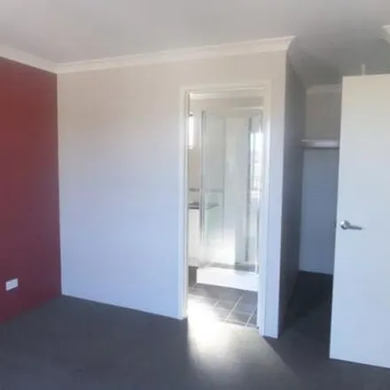 Rent this 3 bed apartment on Cagan Lane in Clarkson WA 6030, Australia