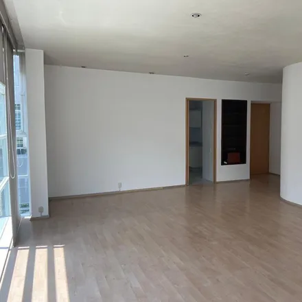 Buy this studio apartment on Calle Galeana in Álvaro Obregón, 01210 Mexico City