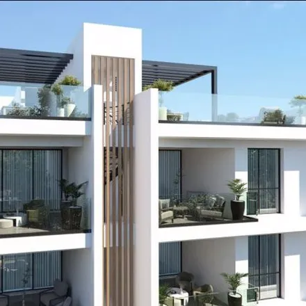Buy this 3 bed apartment on Patsalos Hotel in Ermou, 6023 Larnaca Municipality