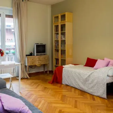 Image 8 - Via Amedeo Modigliani, 20144 Milan MI, Italy - Apartment for rent