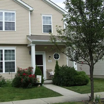 Buy this 3 bed house on 2526 Snowtip Ln in Grove City, Ohio