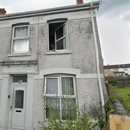Rent this 1 bed room on Hall Street in Ammanford, SA18 3BW