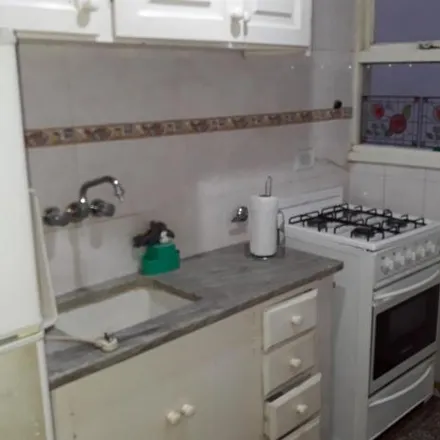 Rent this 1 bed apartment on Moreno 2490 in Centro, B7600 DTR Mar del Plata