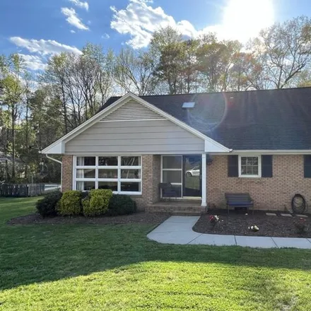 Buy this 4 bed house on 4794 Greenbrier Road in Garner, NC 27603