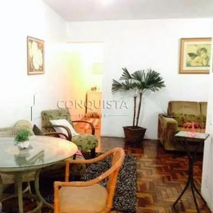 Buy this 2 bed apartment on Avenida Ceci 1282 in São Judas, São Paulo - SP