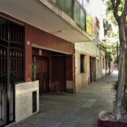 Buy this 3 bed apartment on José Bonifacio 243 in Caballito, C1424 CIS Buenos Aires