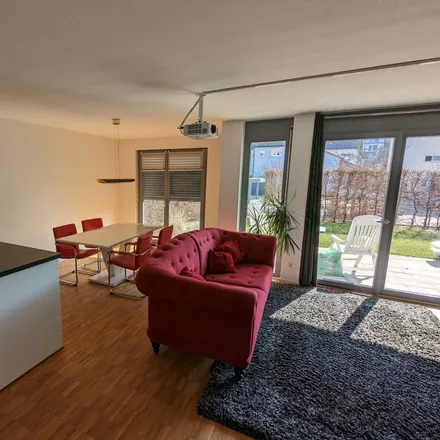 Image 2 - In der Au 17, 71726 Benningen am Neckar, Germany - Apartment for rent