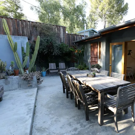 Image 9 - Los Angeles, Highland Park, CA, US - House for rent