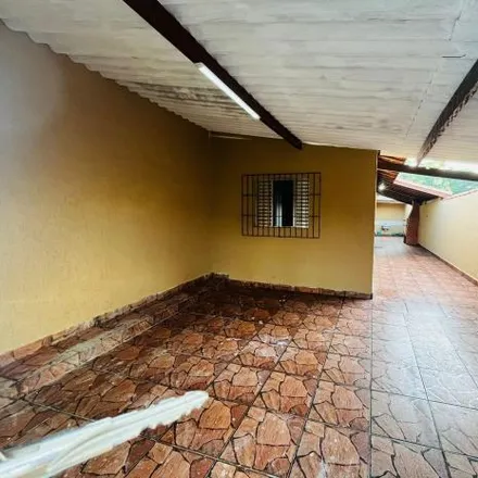 Image 2 - Travessa José Jacob Seckler, Centro, Mongaguá - SP, 11730-000, Brazil - House for sale