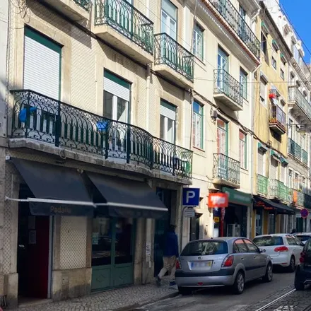 Image 16 - Rua do Poço dos Negros 90, 1200-341 Lisbon, Portugal - Apartment for rent