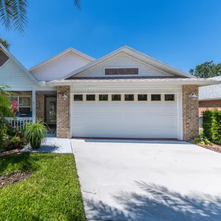 Image 3 - 23 Reflections Village Drive, Ormond Beach, FL 32174, USA - House for sale