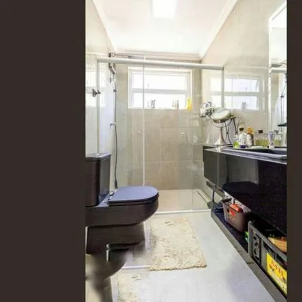 Buy this 2 bed apartment on Rua Conselheiro Brotero 816 in Santa Cecília, São Paulo - SP
