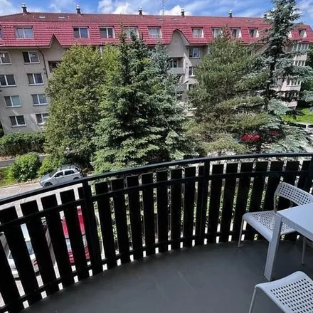 Rent this 2 bed apartment on unnamed road in 623 00 Brno, Czechia