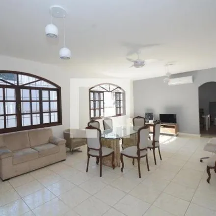 Rent this 4 bed house on unnamed road in Vila Valqueire, Rio de Janeiro - RJ