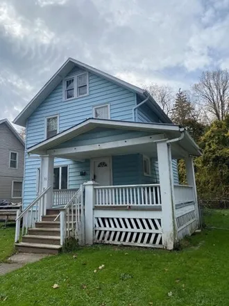 Buy this 2 bed house on 51 Dininny Place in City of Elmira, NY 14905