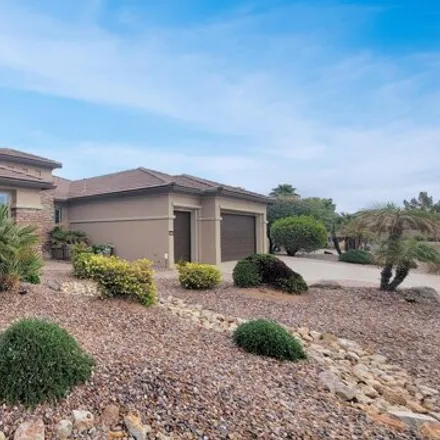 Rent this 3 bed house on 16434 West Berkeley Road in Goodyear, AZ 85395