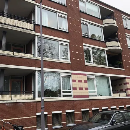 Image 4 - Jacob Loisstraat 68, 3033 RG Rotterdam, Netherlands - Apartment for rent