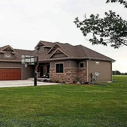 Buy this 5 bed house on 560th Avenue in Huxley, IA 50124