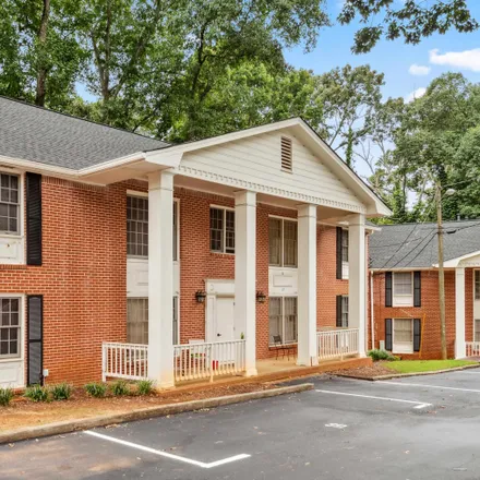 Buy this 1 bed condo on 135 East Hill Street in Decatur, GA 30030