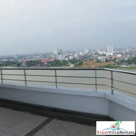 Image 4 - unnamed road, Bang Kho Laem District, Bangkok 10120, Thailand - Apartment for rent