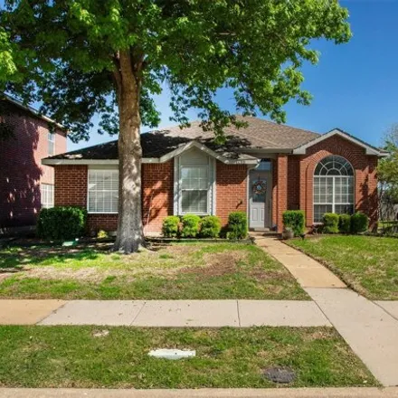 Buy this 3 bed house on 1641 Todville Drive in Plano, TX 75025