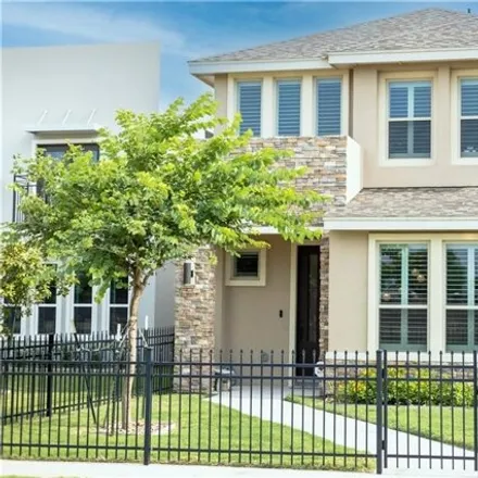 Buy this 3 bed house on 1320 Yale Ave in McAllen, Texas