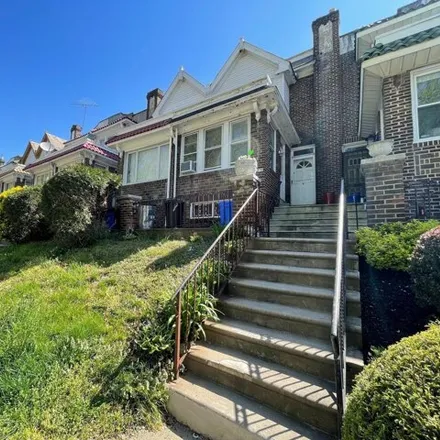 Buy this 2 bed house on Beaumont Street in Philadelphia, PA 19142
