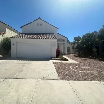 Rent this 3 bed house on 3222 Ventana Hills Drive in Las Vegas, NV 89117