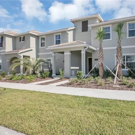 Buy this 4 bed townhouse on Windermere Avenue in Osceola County, FL 34746