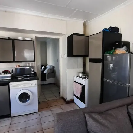 Image 2 - Miladys, Ferero Avenue, Randpark Ridge, Randburg, 2156, South Africa - Apartment for rent